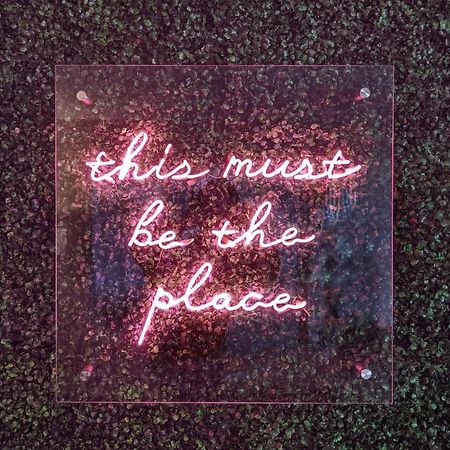 The Place فورت لودرديل المظهر الخارجي الصورة